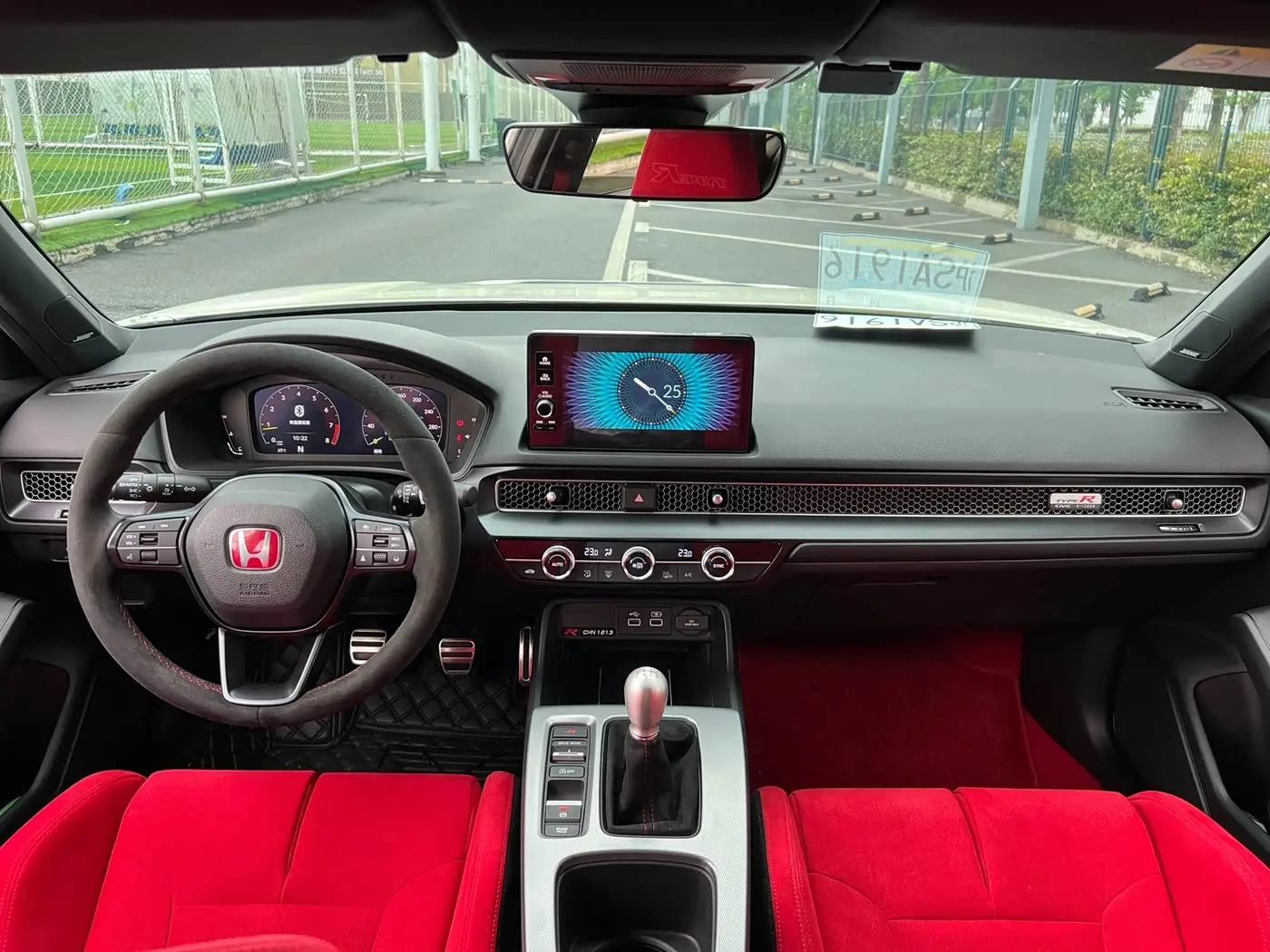 Honda Civic 2023 — Photo 15/20