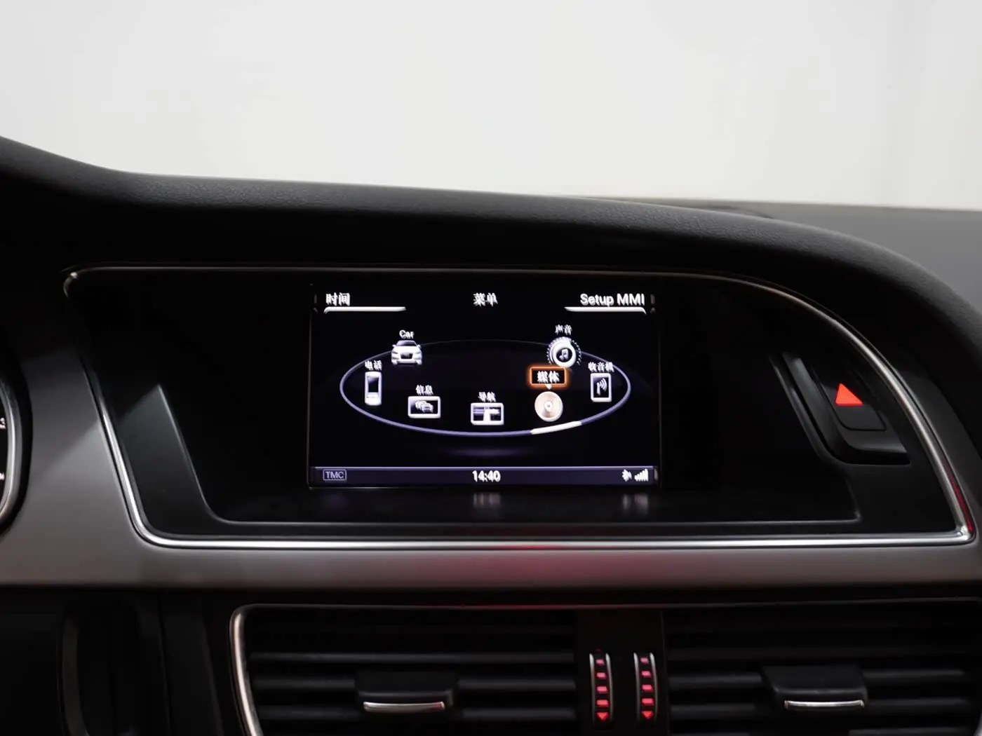 Audi S5 2012 — Photo 13/13
