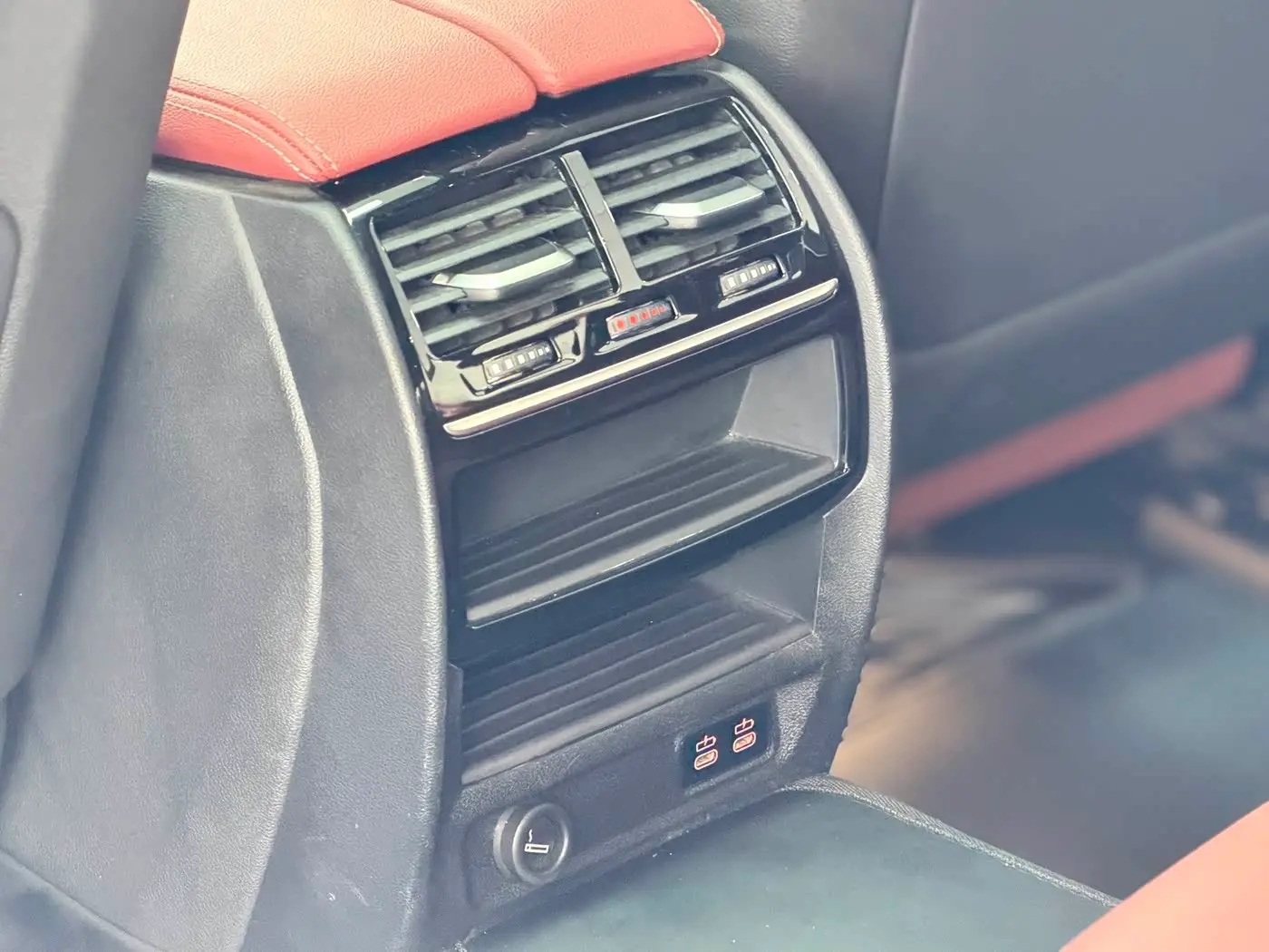 BMW 5 Series 2022 — Фото 14/14