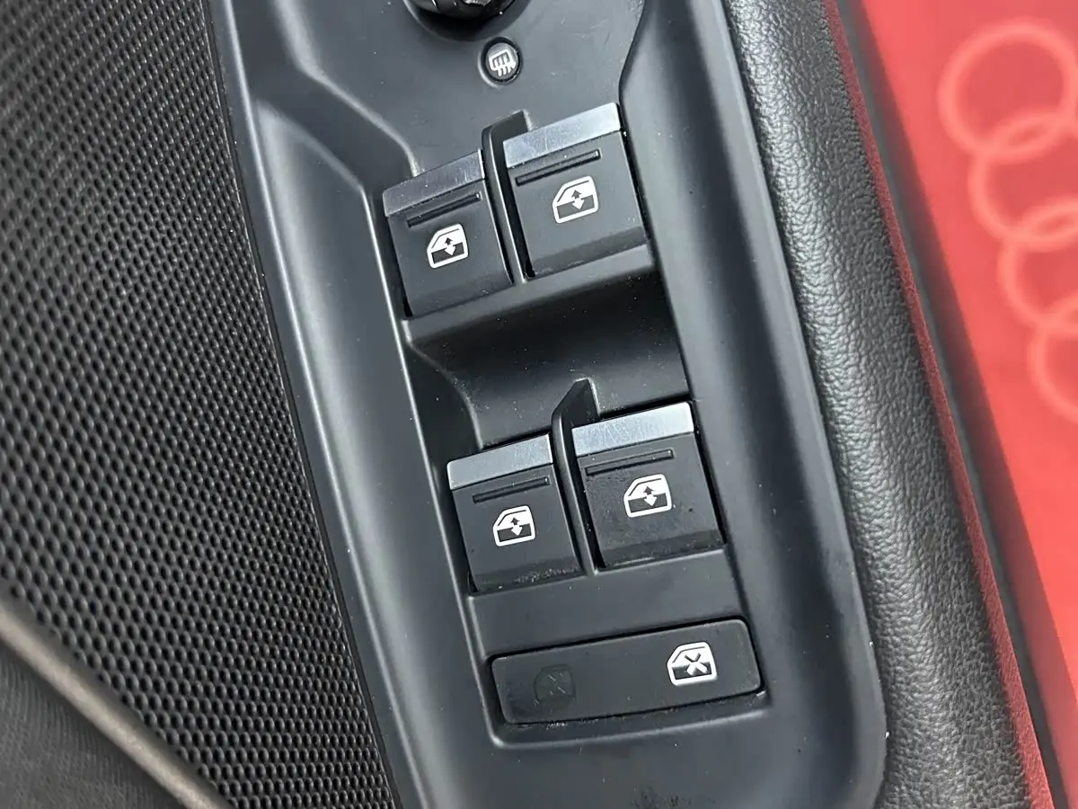 Audi A3 2023 — Şəkil 19/20