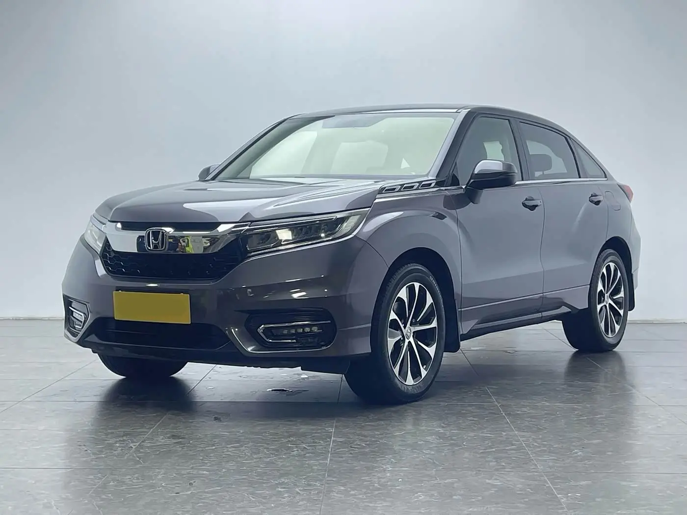 Honda Avancier 2017 — Фото 1/20