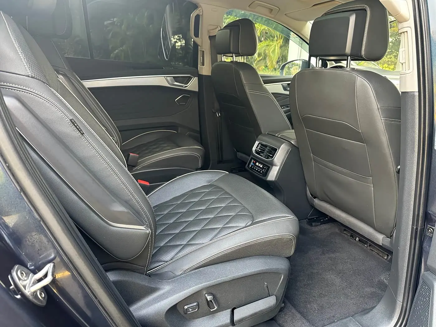 Volkswagen Talagon 2021 — ფოტო 13/16