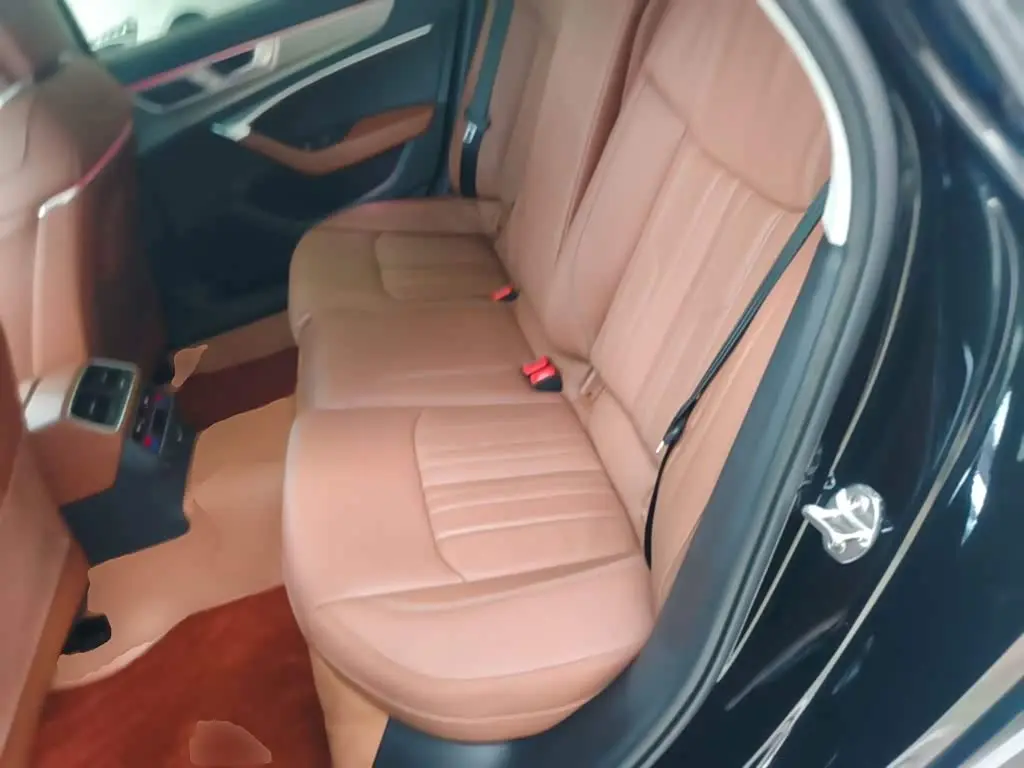Audi A6L 2024 — Şəkil 14/20