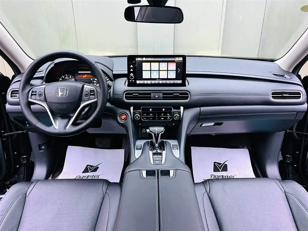Honda Avancier 2024 — Фото 9/15