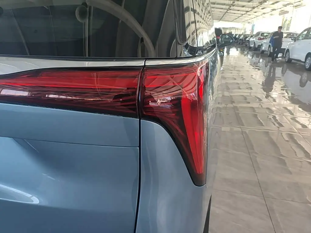 Buick Century 2024 — Şəkil 8/20