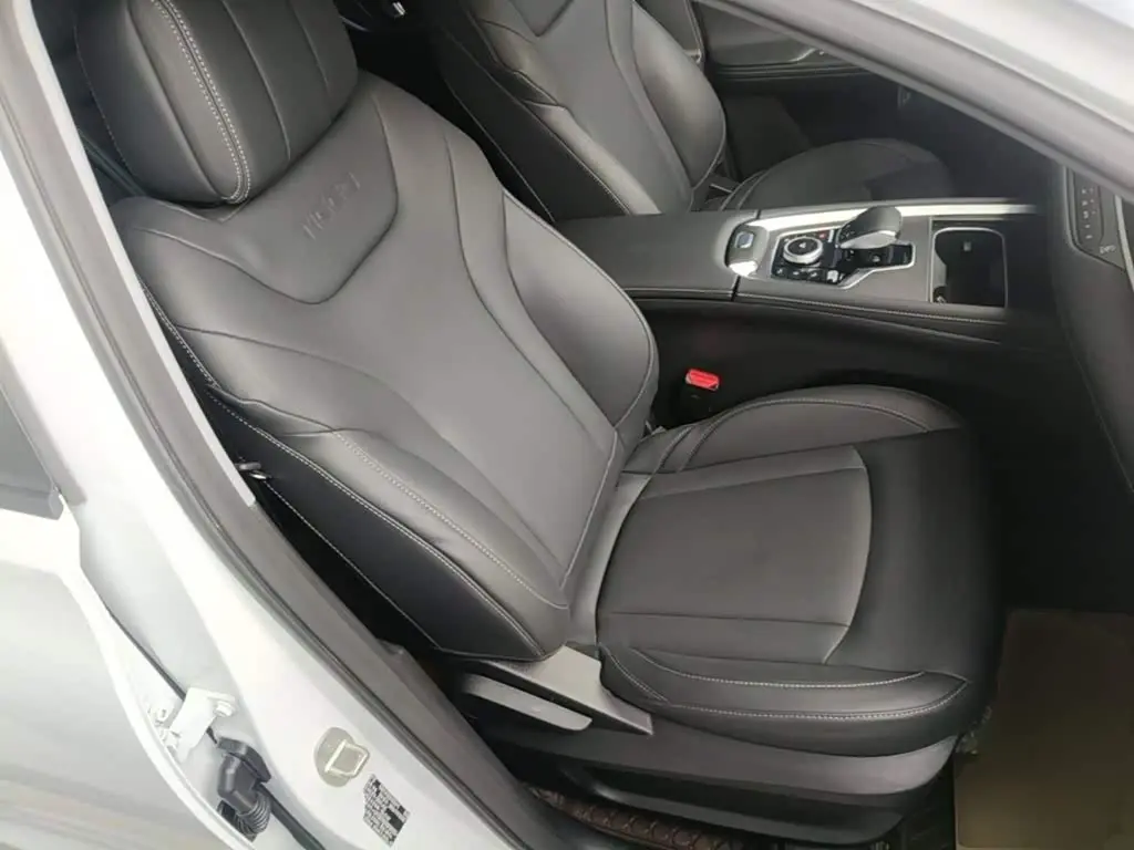 Chery Tiggo 8 PRO 2025 — Фото 17/20