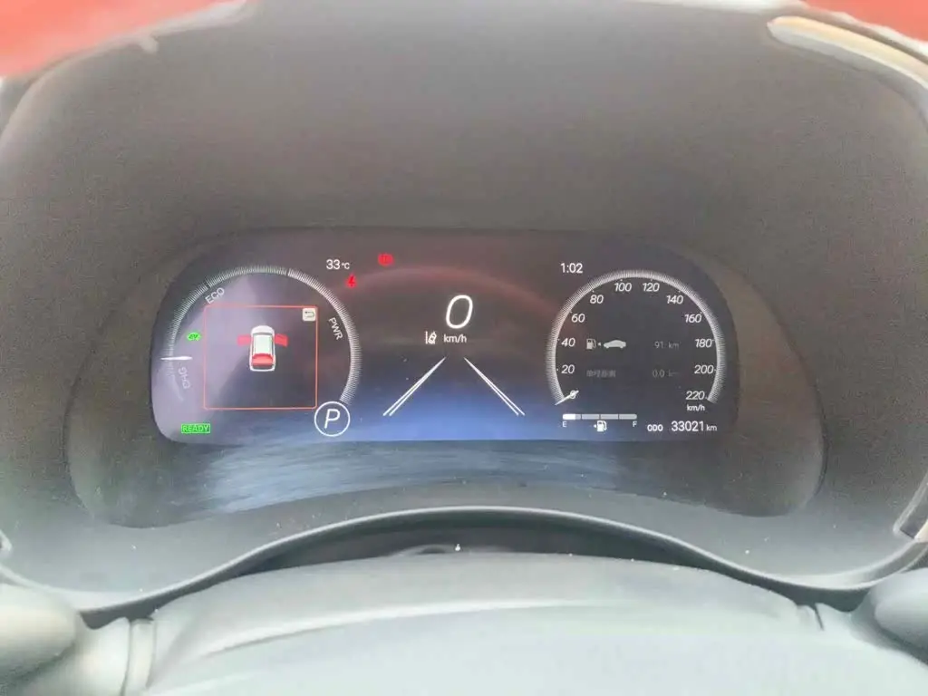 Toyota Crown Kluger 2025 — Photo 15/15