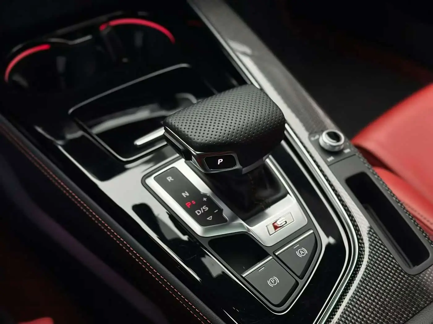 Audi S4 2023 — Photo 5/9