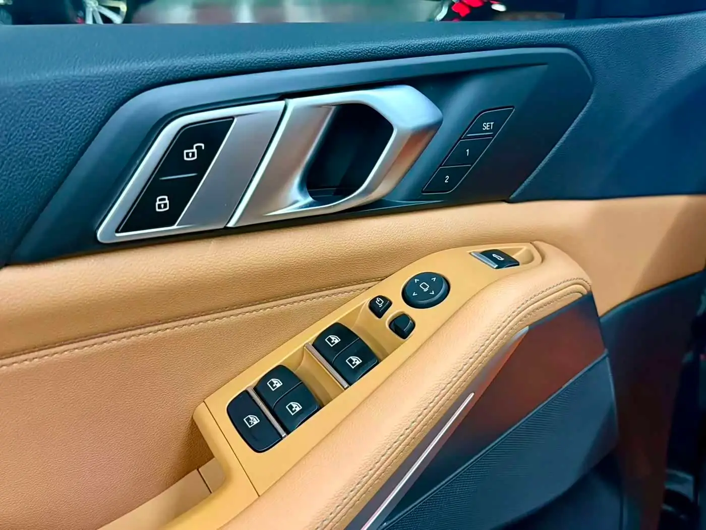 BMW X5 2019 — Photo 6/15
