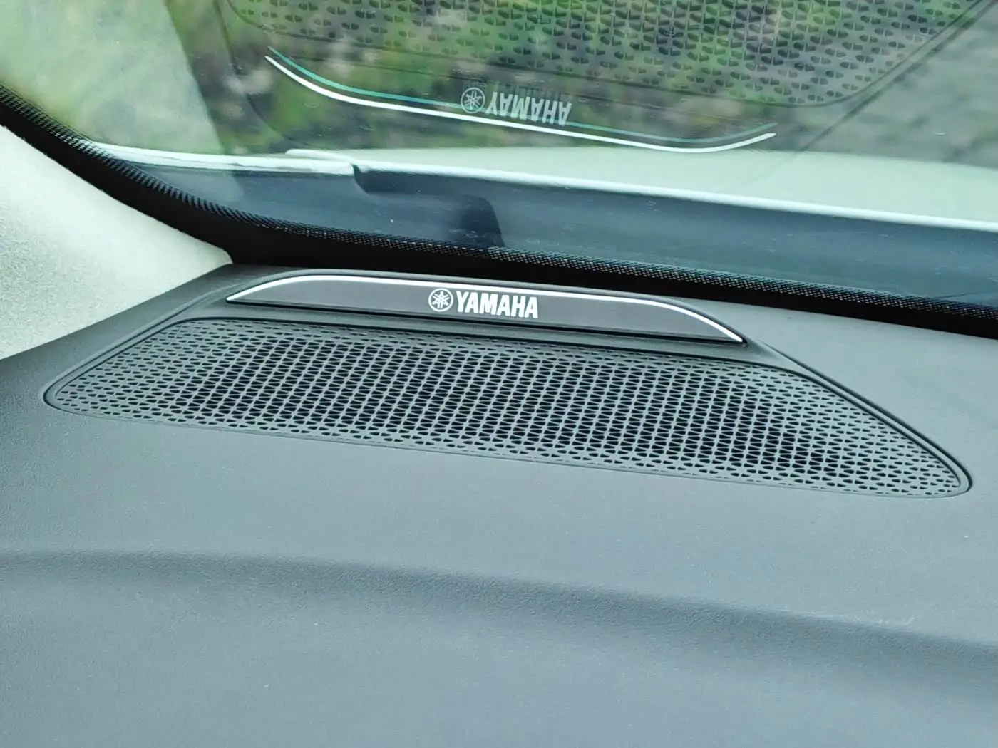 GAC Trumpchi Trumpchi E9 2023 — Şəkil 13/13