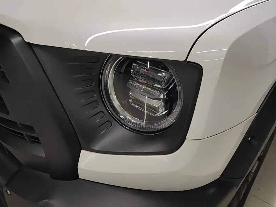 Haval Big Dog 2025 — Şəkil 5/16