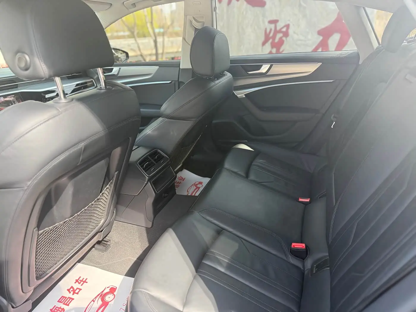 Audi A7 2021 — Photo 6/10