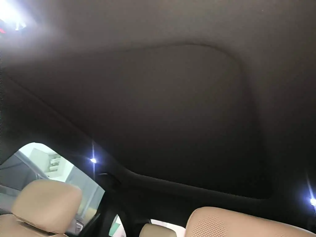 Geely Galaxy Galaxy A7 2025 — Photo 14/15