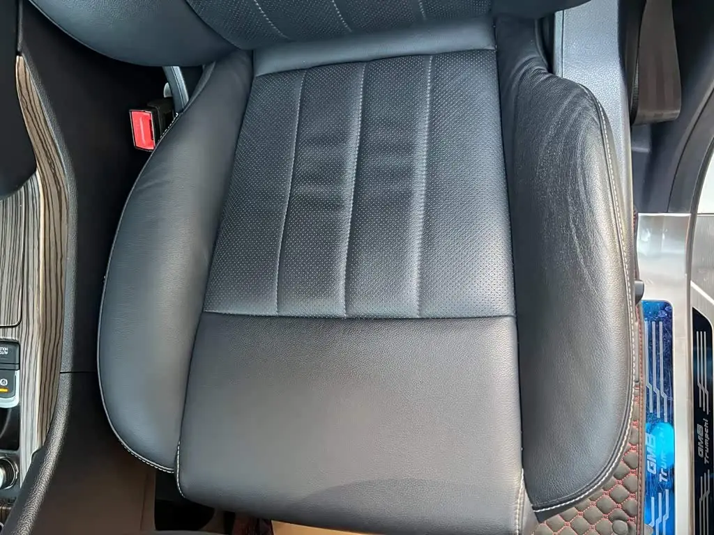 GAC Trumpchi Trumpchi M8 2020 — Фото 15/20