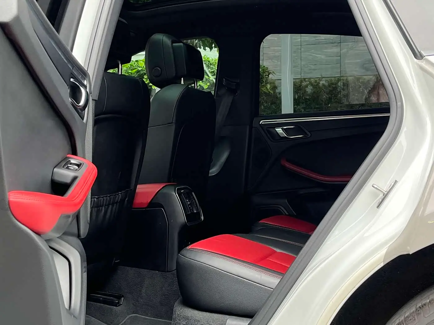 Porsche Macan 2018 — Şəkil 9/19