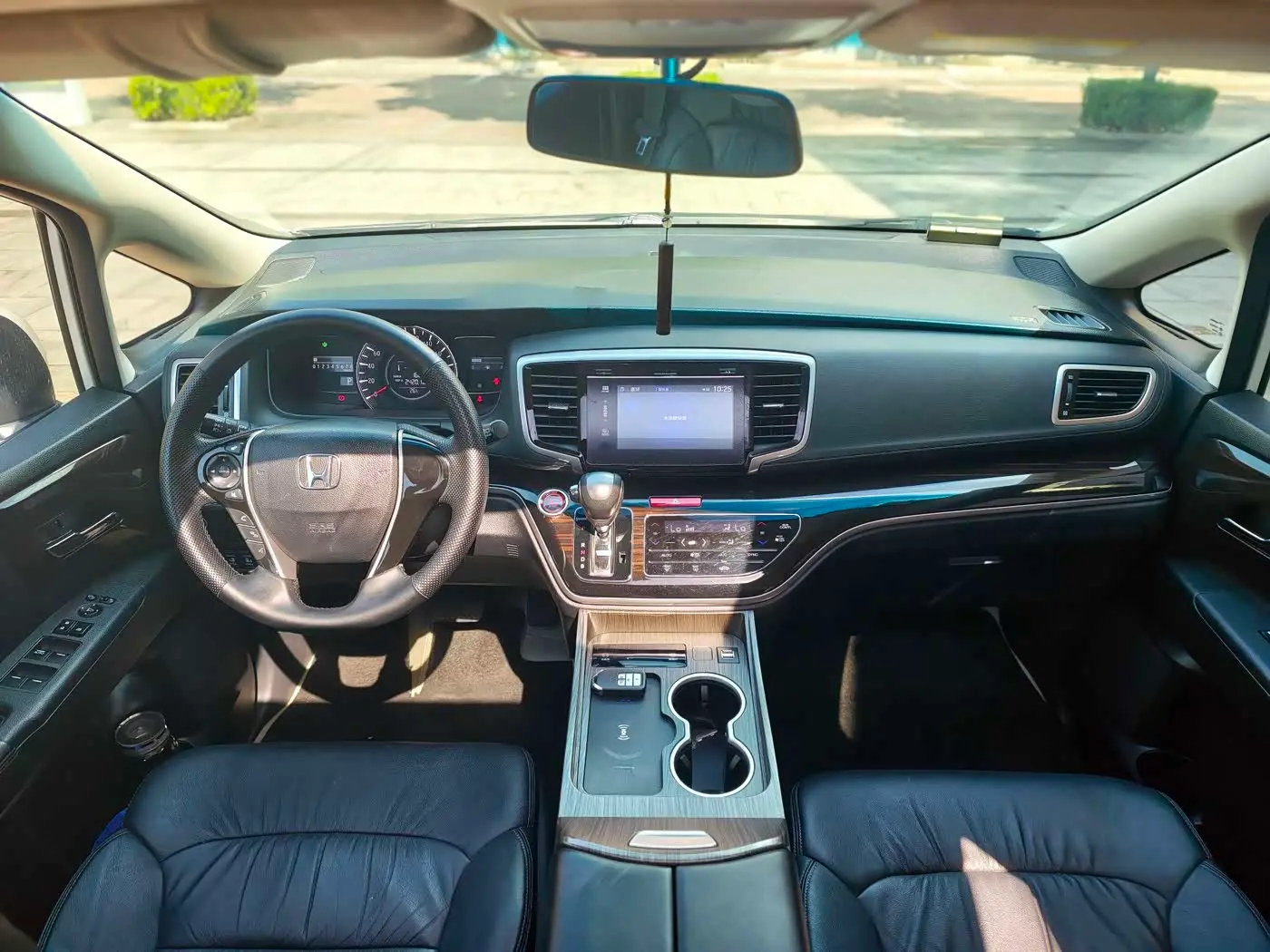 Honda Odyssey 2019 — Photo 5/10