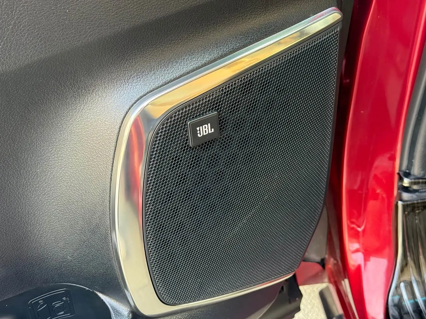 Toyota Alphard 2018 — Şəkil 7/20