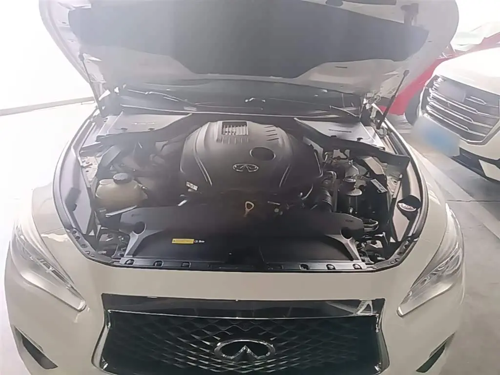 Infiniti Q50L 2022 — Фото 20/20