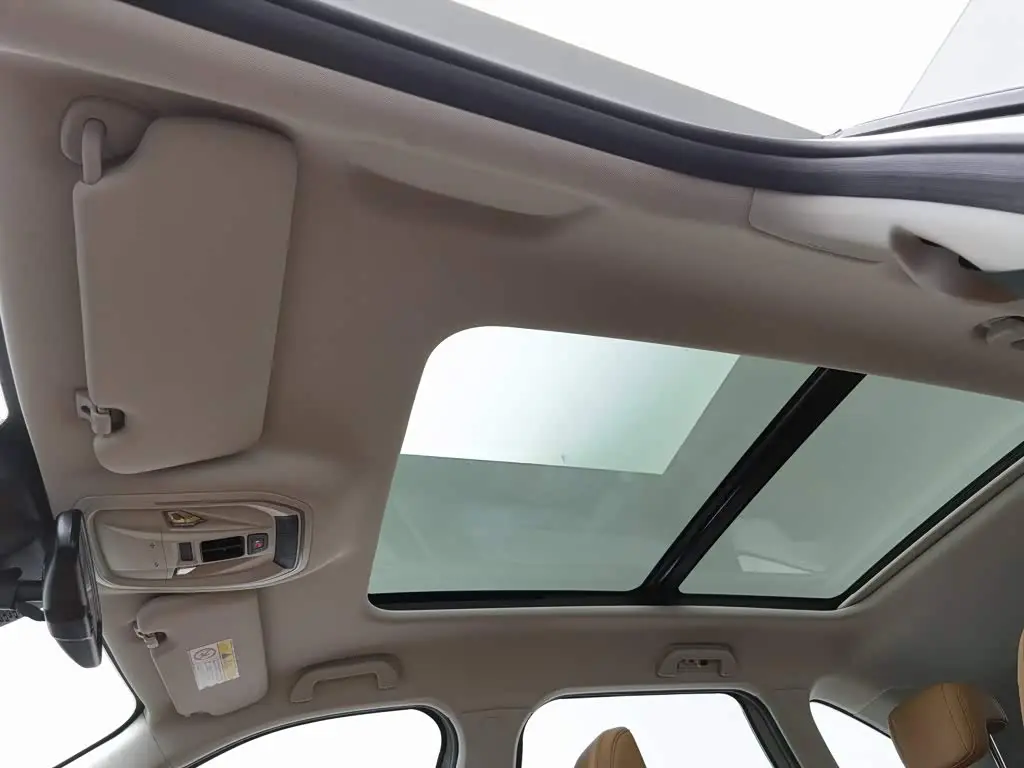 Haval Xiaolong MAX 2025 — Photo 14/20