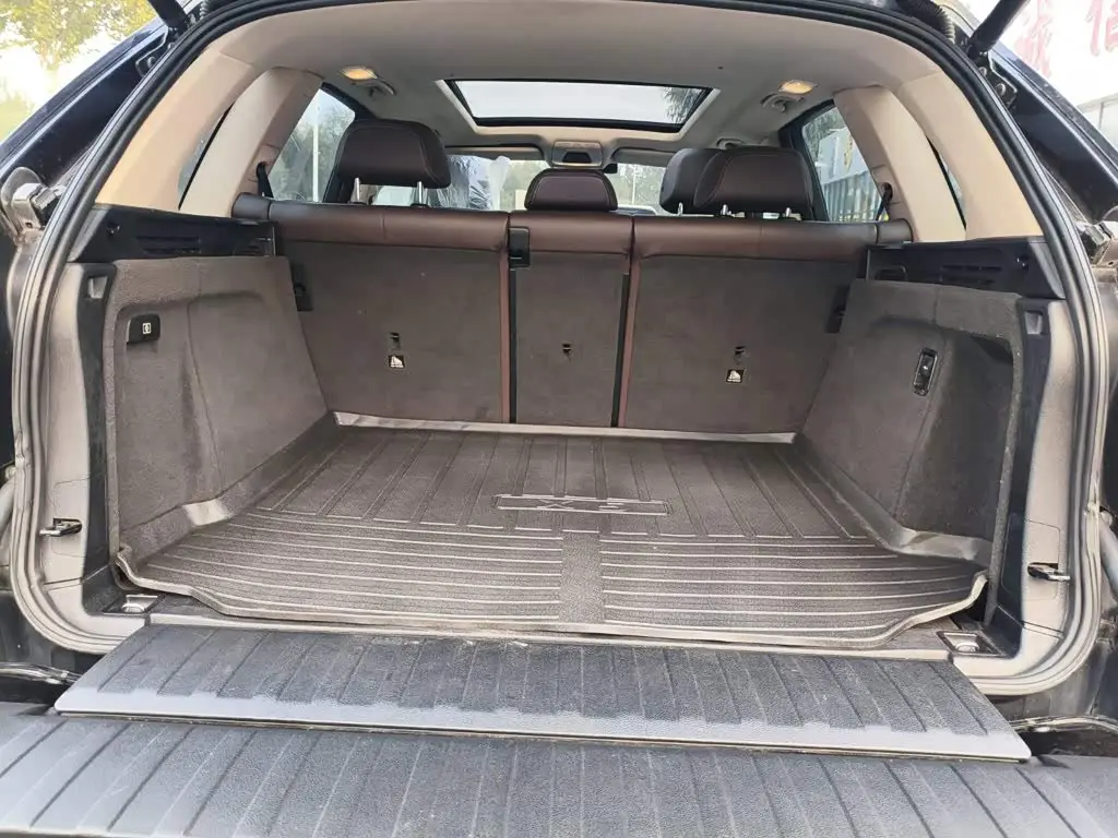 BMW X5 2015 — Фото 15/16