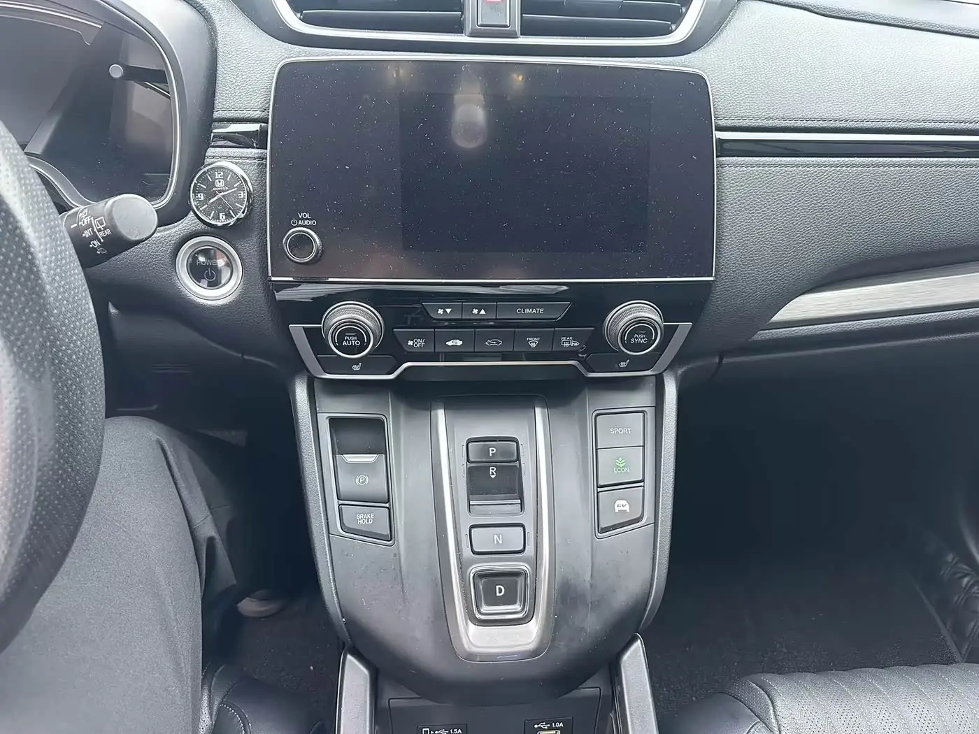 Honda Haoying 2022 — Şəkil 12/12