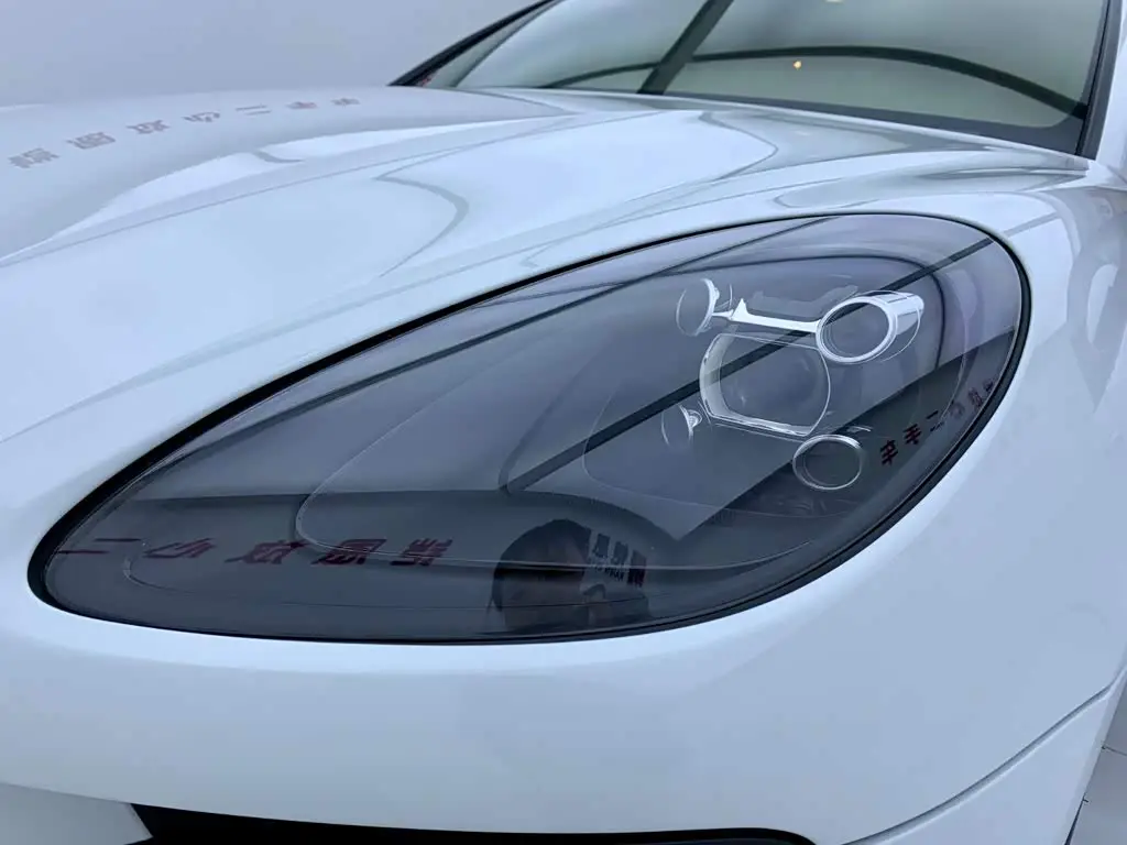 Porsche Macan 2021 — Şəkil 8/20