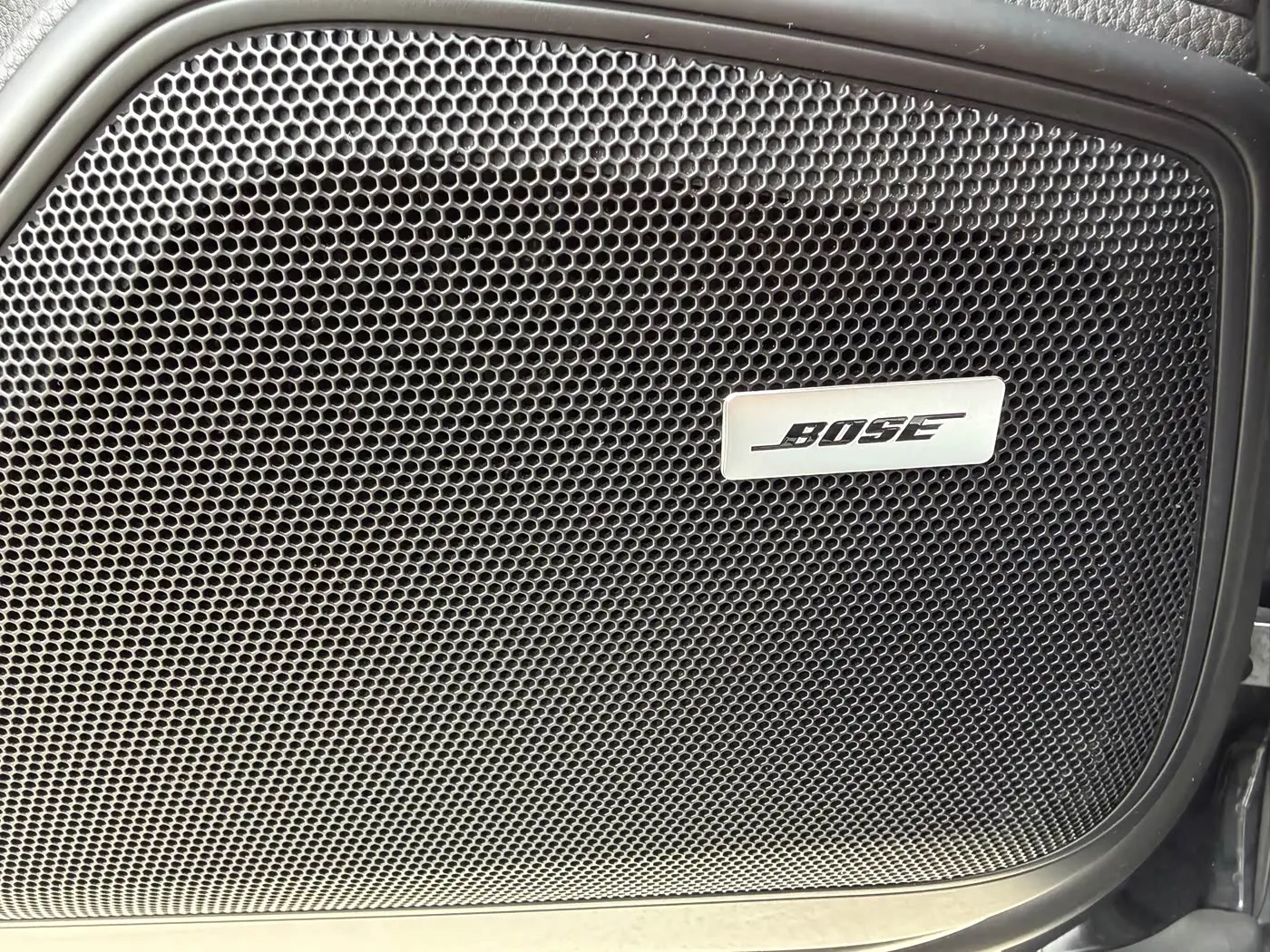 Porsche Panamera 2017 — Photo 13/13