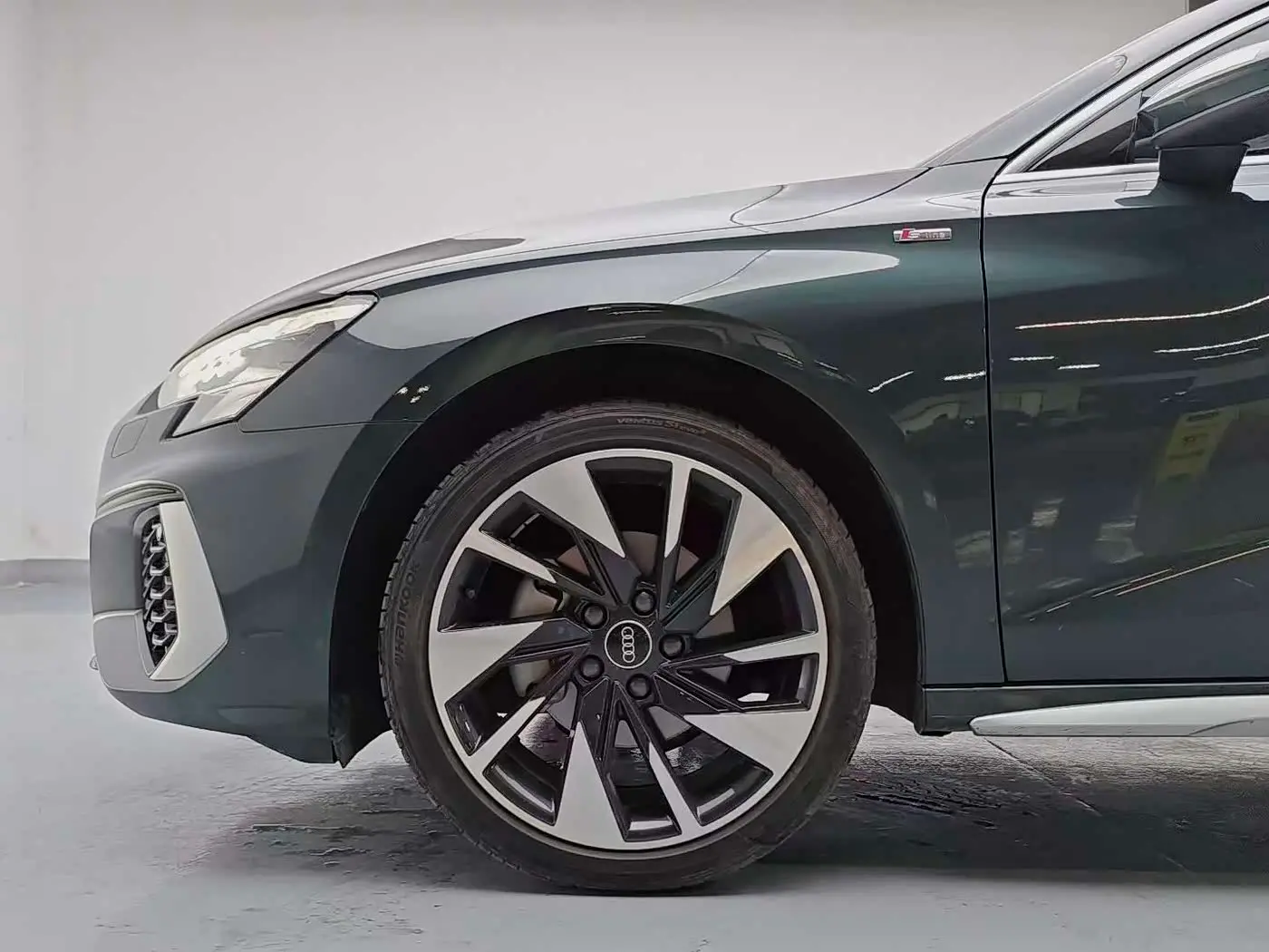 Audi A3 2023 — Photo 7/20