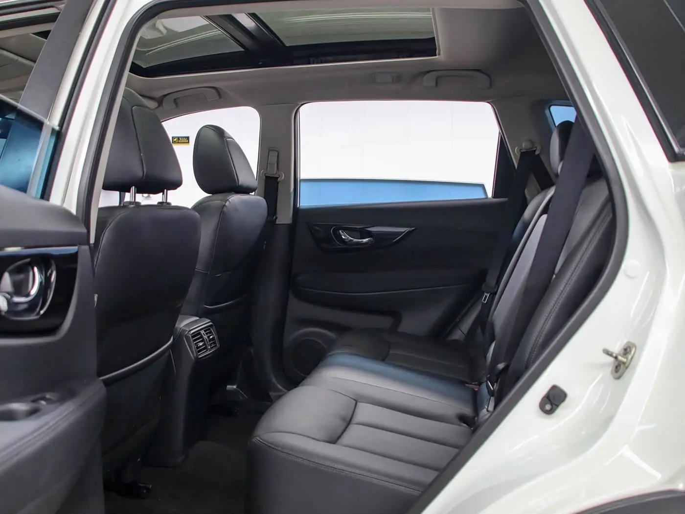 Nissan X-Trail 2022 — Şəkil 14/20