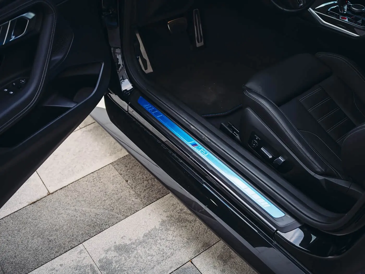 BMW M2 2024 — Photo 13/18