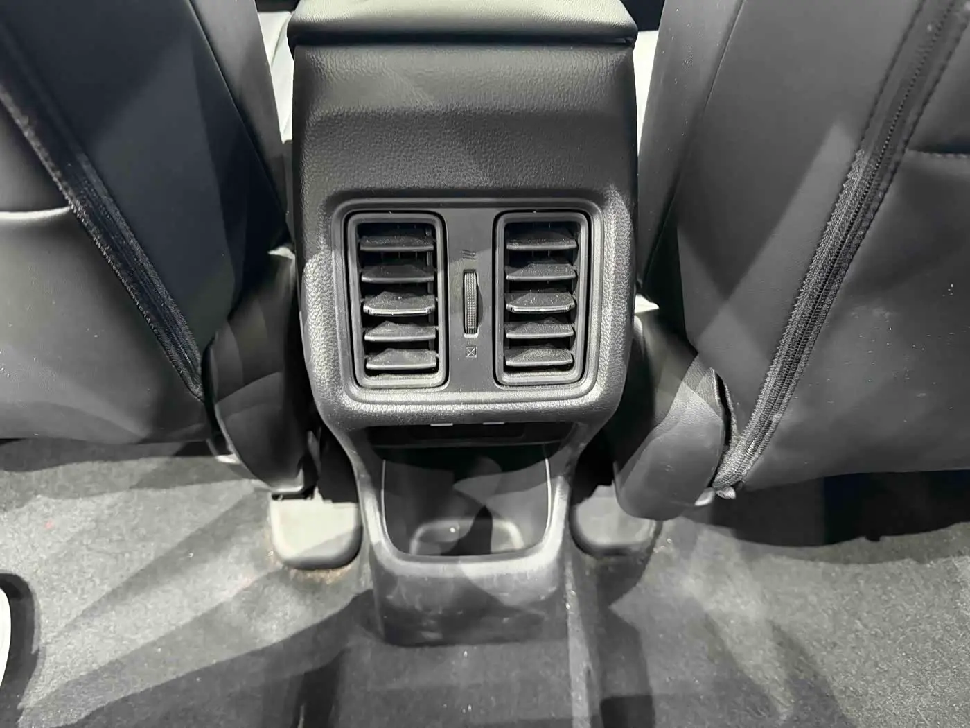 Honda XR-V 2023 — Şəkil 19/20