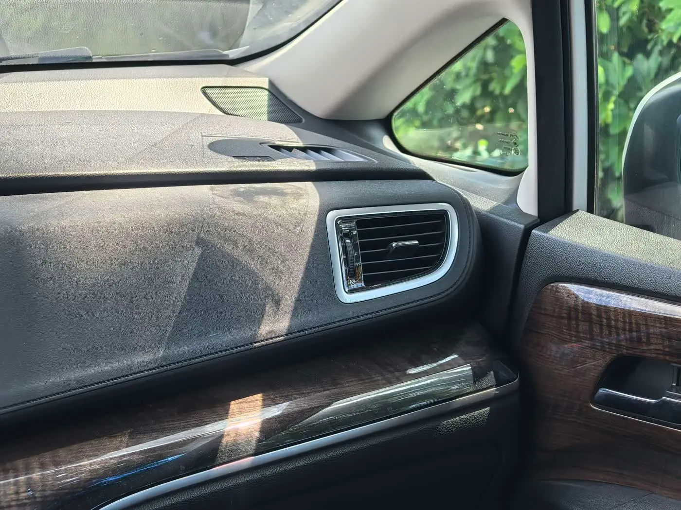 Honda Odyssey 2016 — Şəkil 16/20