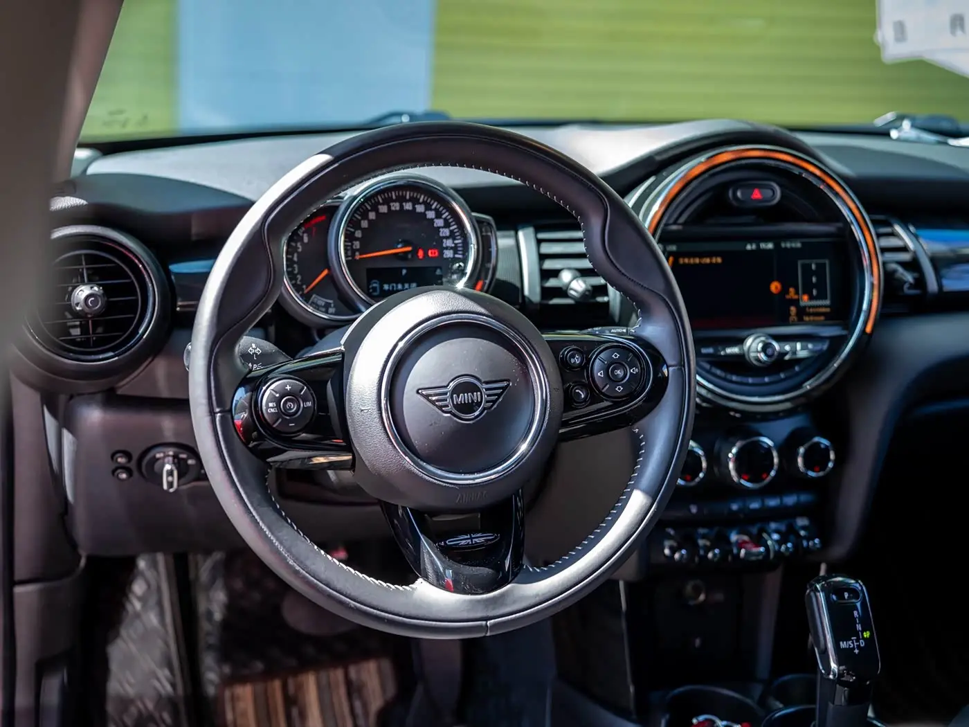 MINI MINI 2019 — Photo 11/20