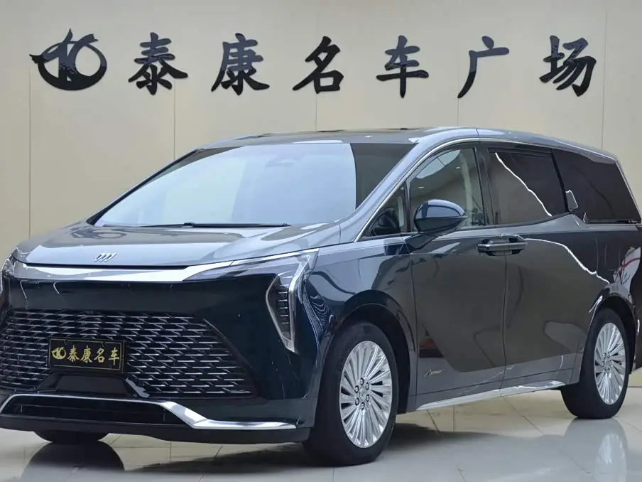 Buick Century 2023 — Şəkil 1/18
