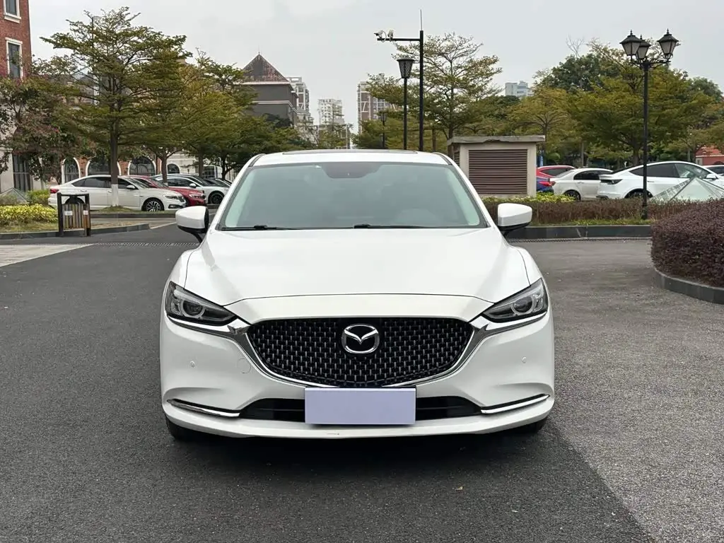 Mazda Atenza 2021 — Photo 2/20