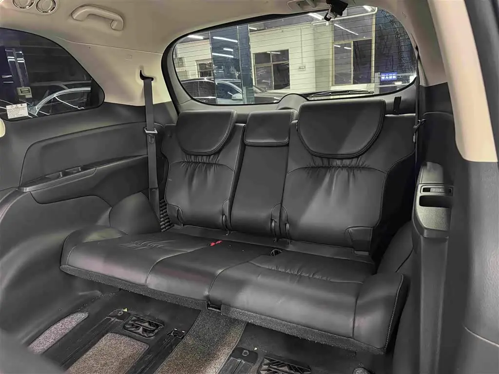 Honda Odyssey 2017 — Photo 10/20