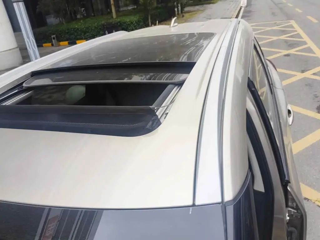 Nissan X-Trail 2023 — Photo 6/12