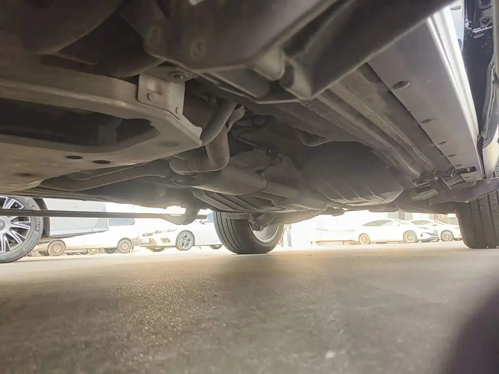 Land Rover Range Rover 2018 — Şəkil 8/13