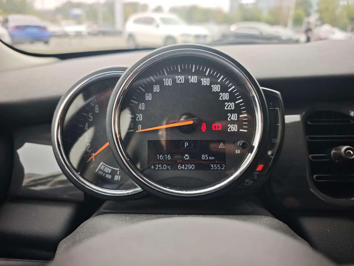 MINI MINI 2022 — Photo 11/15