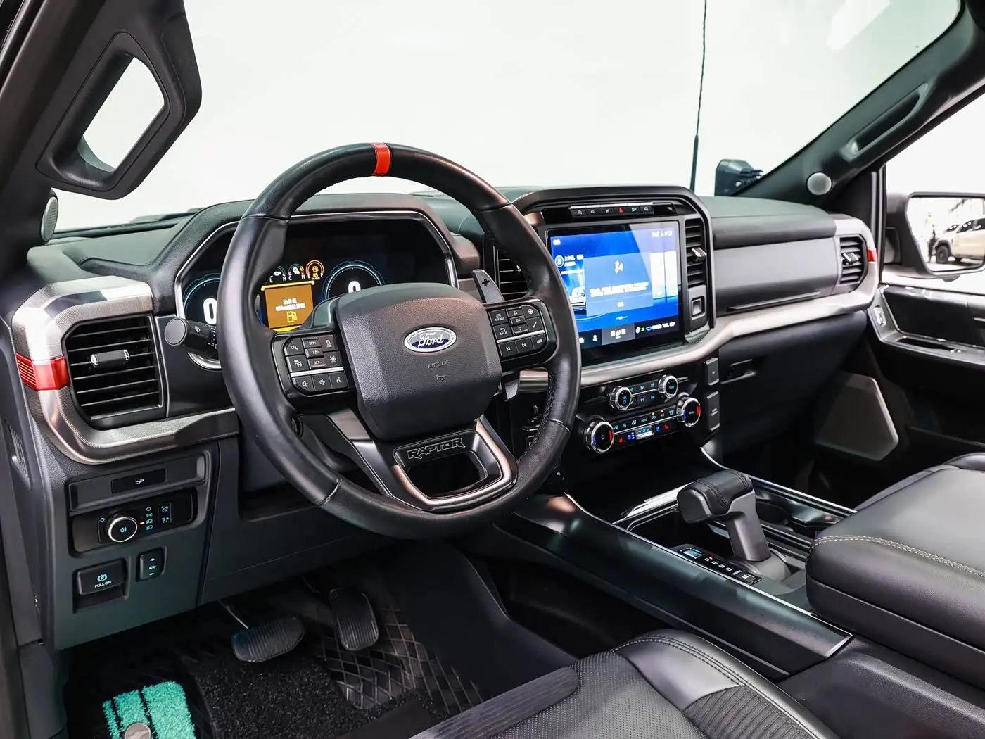 Ford F-150 Raptor 2024 — Photo 16/20