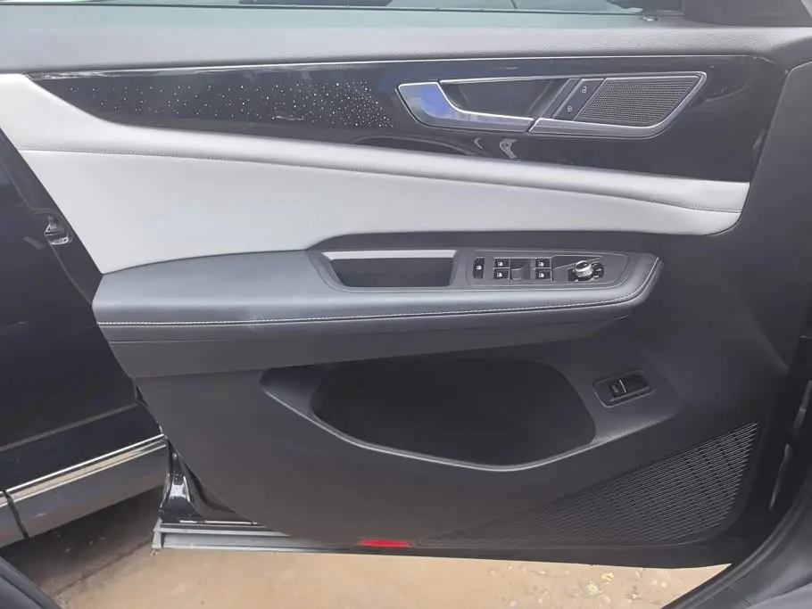 Volkswagen Teramont 2021 — Şəkil 7/15