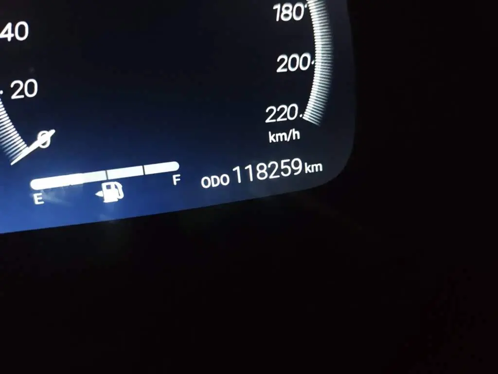 Toyota Highlander 2021 — Şəkil 13/20