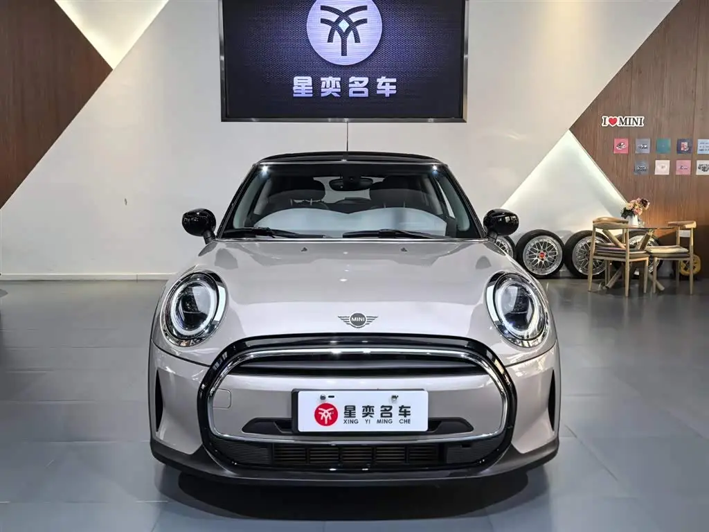 MINI MINI 2023 — Photo 2/20
