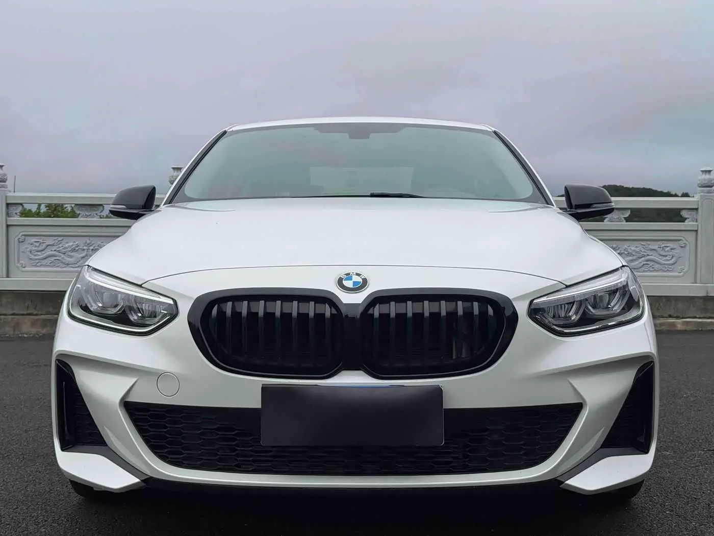 BMW 1 Series 2022 — Photo 2/20