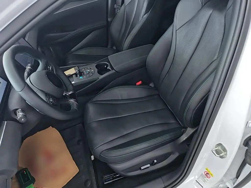 BYD Seal 06 New Energy 2025 — Şəkil 15/20