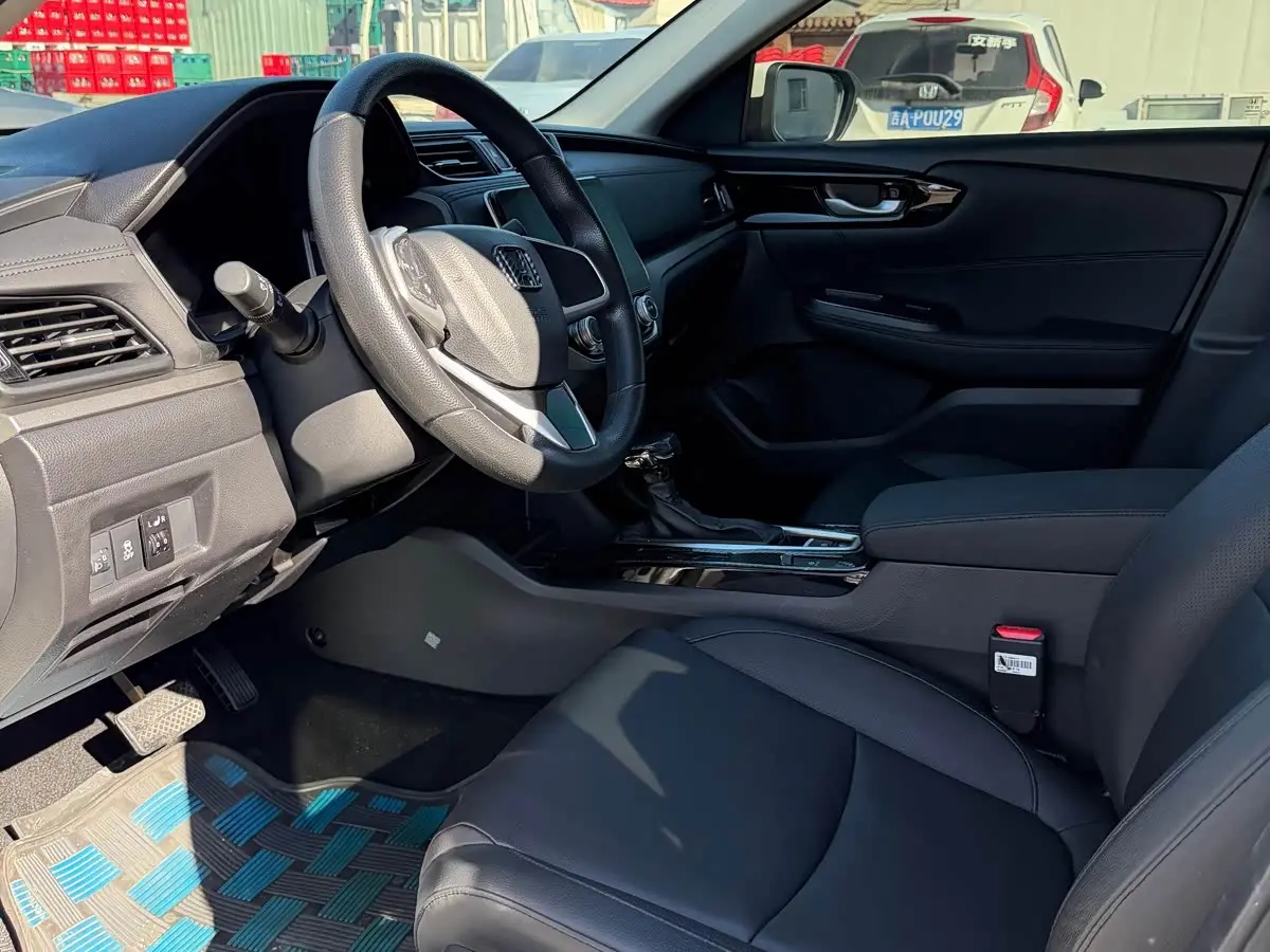 Honda ENVIX 2023 — Фото 5/20