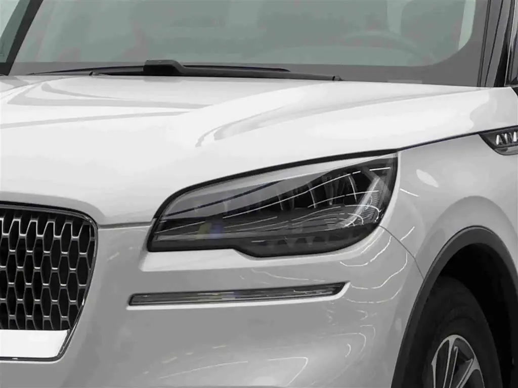 Lincoln Aviator 2023 — Photo 3/18