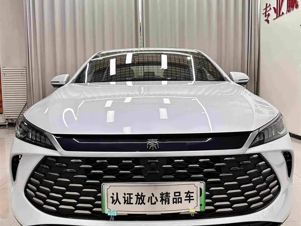 BYD Qin PLUS 2026 — Photo 2/9