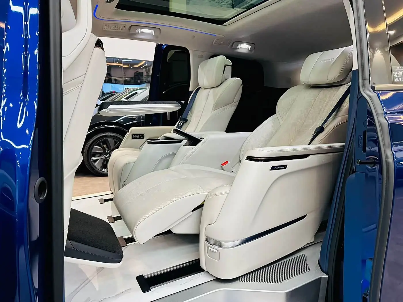 Buick Century 2023 — Şəkil 7/9
