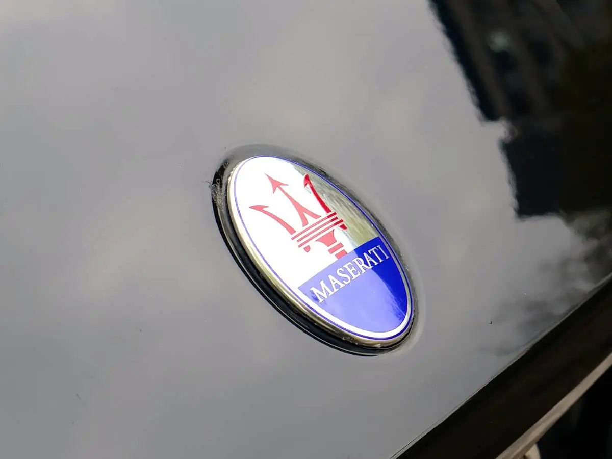 Maserati Levante 2016 — Photo 14/14